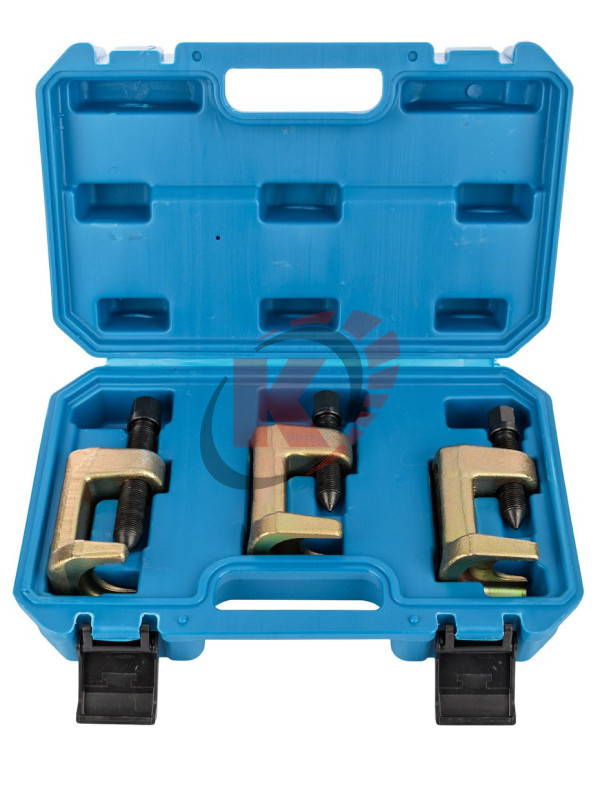 Набор съемников шаровых 3пр. (VR50135) Vertul