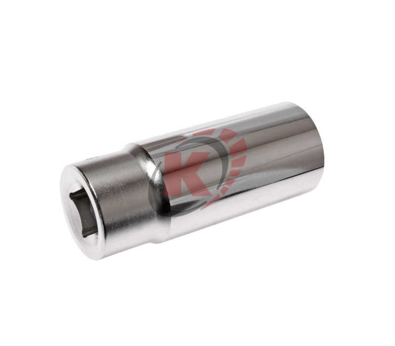 Головка торцевая 12гр. 1/2" S=23мм L=76мм (JTC-47723)