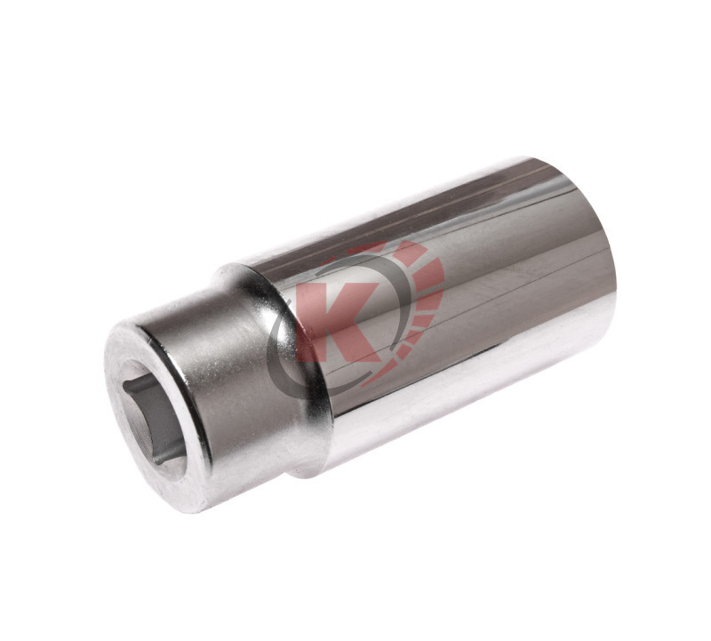 Головка торцевая 12гр. 1/2" S=26мм L=76мм (JTC-47726)