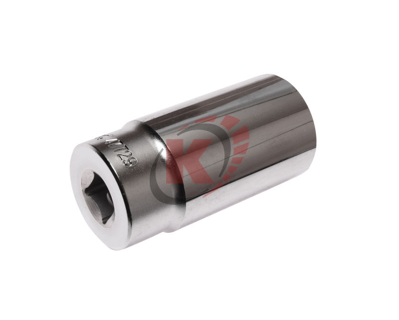 Головка торцевая 12гр. 1/2" S=29мм L=76мм (JTC-47729)