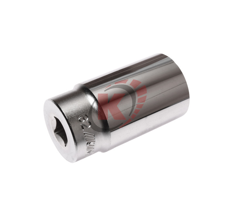 Головка торцевая 12гр. 1/2" S=32мм L=76мм (JTC-47732)