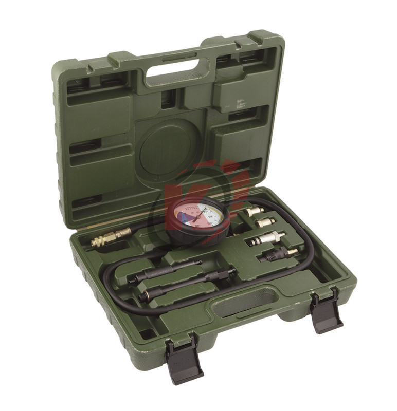 Вакуумметр 7 пр. (833107) ДТ