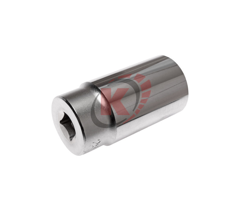 Головка торцевая 6гр. 1/2" S=29мм L=76мм (JTC-47629)