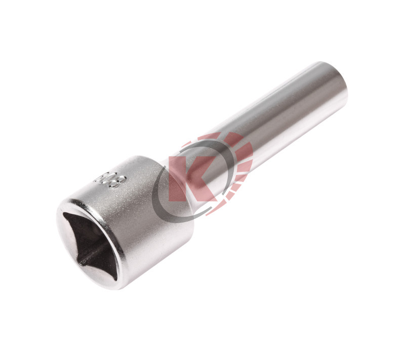 Головка торцевая 6гр. 1/2" S=8мм L=76мм (JTC-47608)