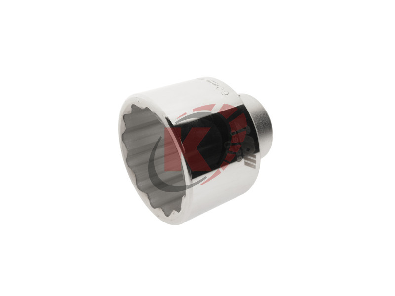 Головка торцевая 12гр. 3/4" S=60мм L=78мм (JTC-65360)