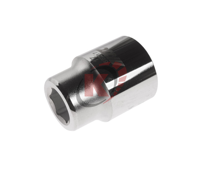 Головка торцевая 6гр. 3/4" S=17мм L=50мм (JTC-65217)