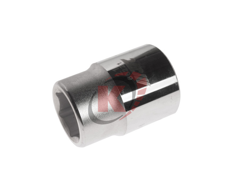 Головка торцевая 6гр. 3/4" S=21мм L=50мм (JTC-65221)