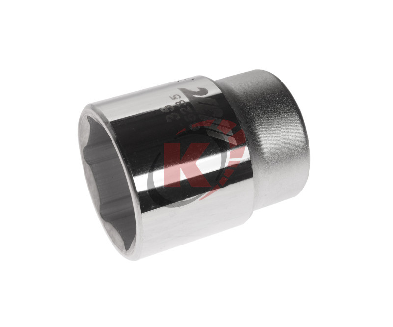 Головка торцевая 6гр. 3/4" S=35мм L=58мм (JTC-65235)