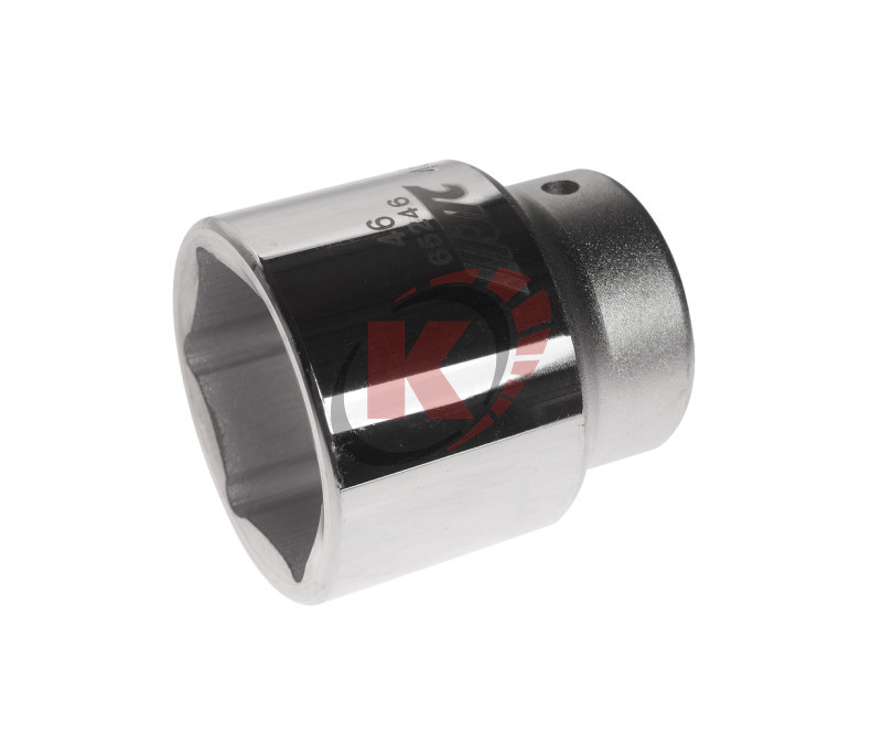 Головка торцевая 6гр. 3/4" S=46мм L=68мм (JTC-65246)