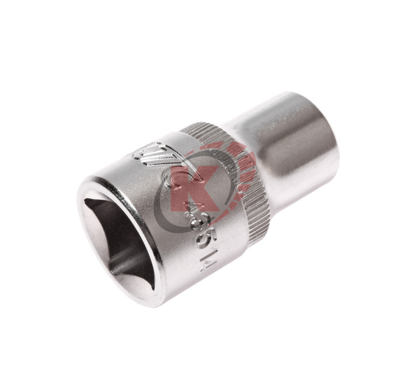 Головка торцевая 1/2" E14 L=38мм (JTC-43514)