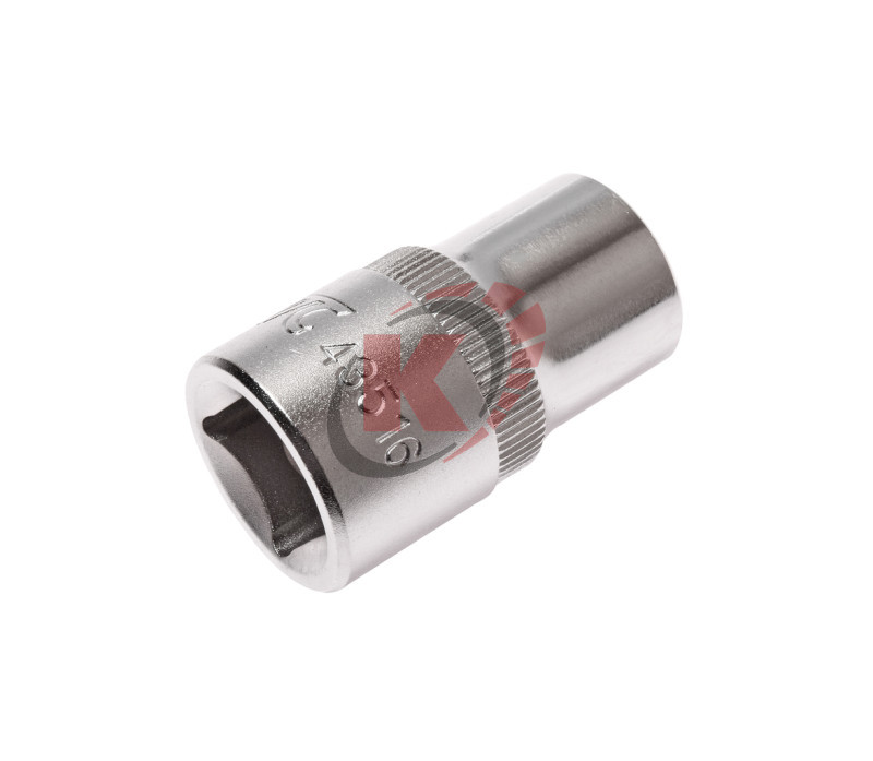 Головка торцевая 1/2" E16 L=38мм (JTC-43516)