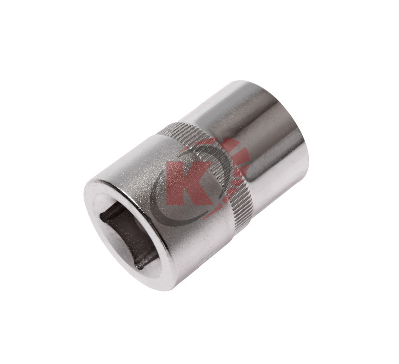 Головка торцевая 1/2" E22 L=38мм (JTC-43522)