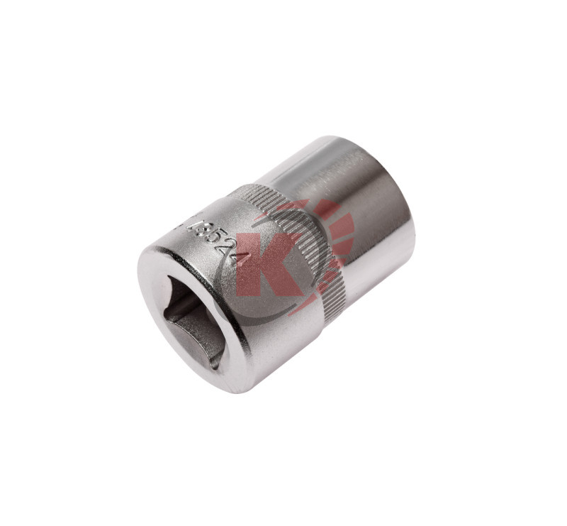 Головка торцевая 1/2" E24 L=38мм (JTC-43524)