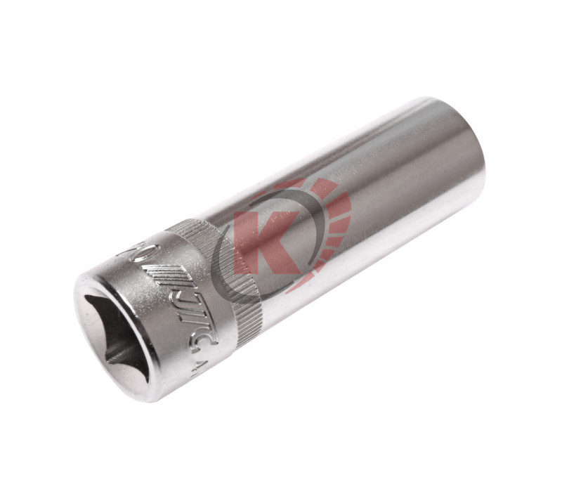 Головка торцевая 1/2" E20 L=76мм (JTC-47320)