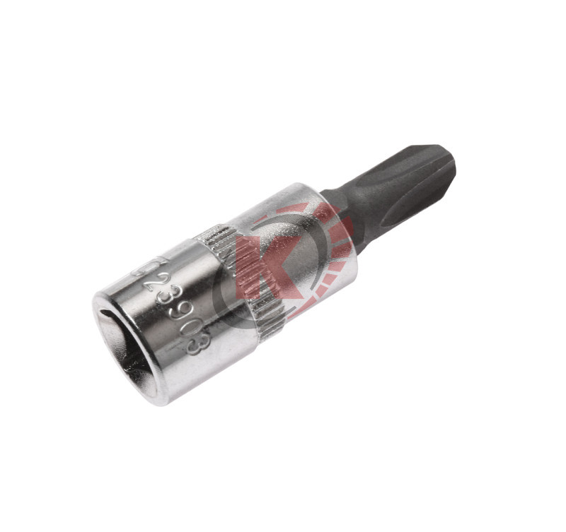 Бита-насадка PH3 L=37мм 1/4" (JTC-23903)