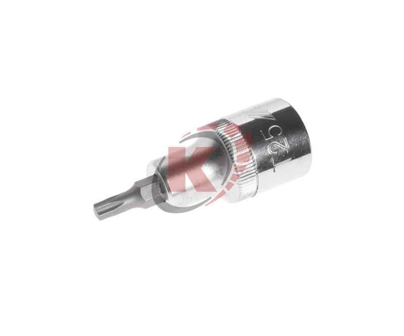 Бита-насадка TORX T25 L=55мм 1/2" (JTC-45525)