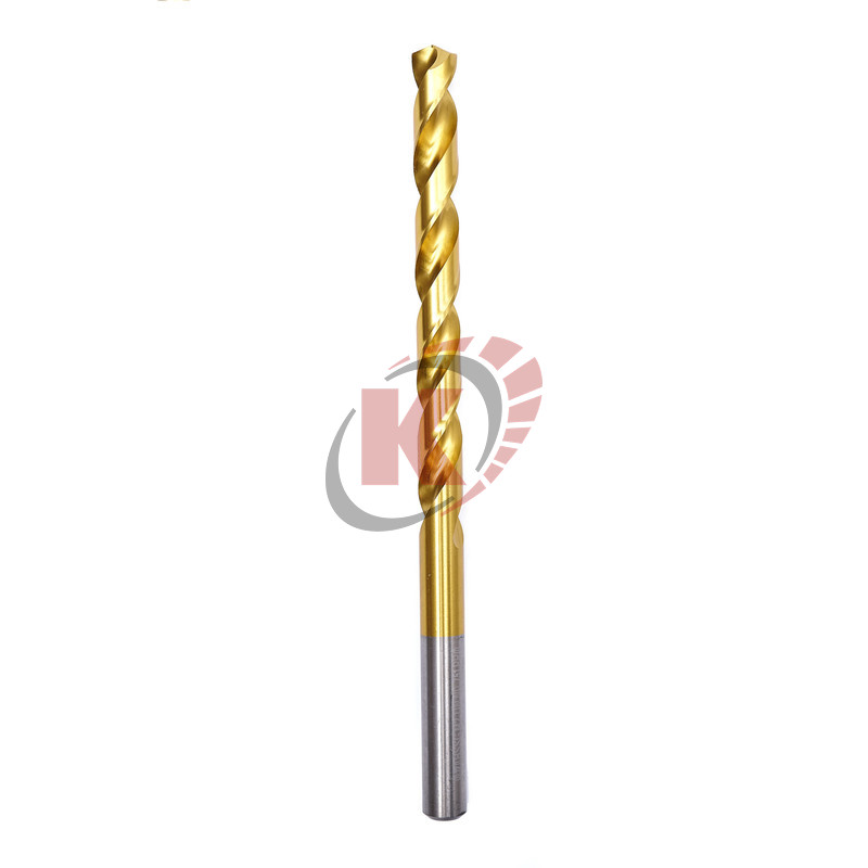 Сверло ц/хв d=16,00 HSS TiN Эксперт (30202147) №467