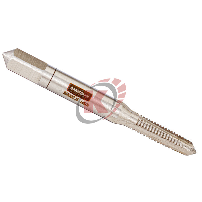 Метчик М5х0,8 компл. 2 шт. HSS (GM-TC05080) Garwin