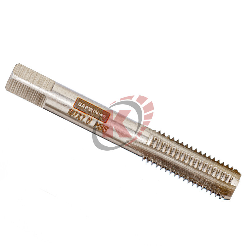 Метчик М7х1,0 компл. 2 шт. HSS (GM-TC07100) Garwin