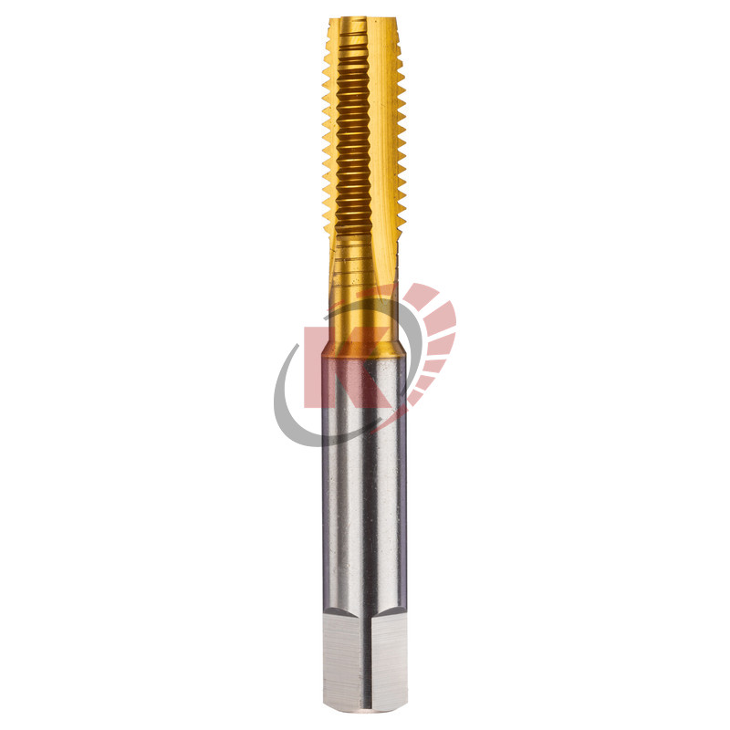 Метчик М14х1,25 HSS TiN Эксперт (50211041) №106