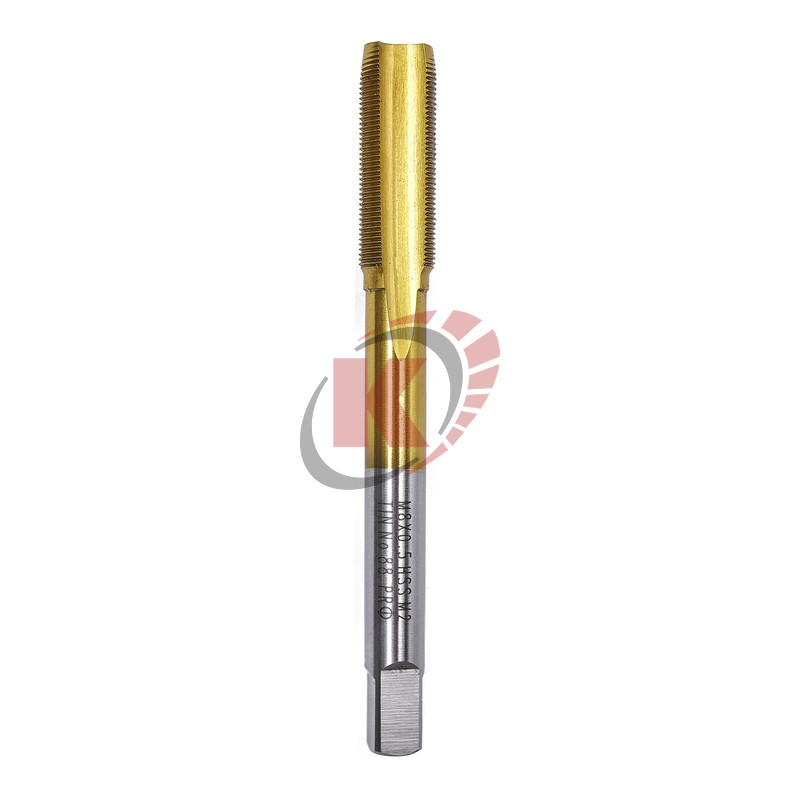 Метчик М16х2,0 HSS TiN Эксперт (50711045) №110