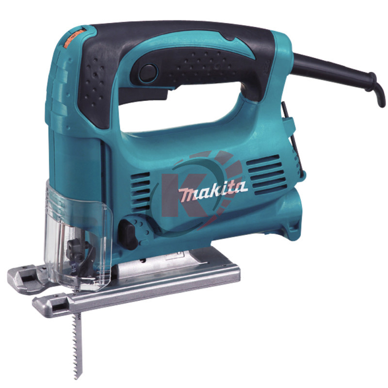 Лобзик 400Вт, 65/6мм (4329) Makita