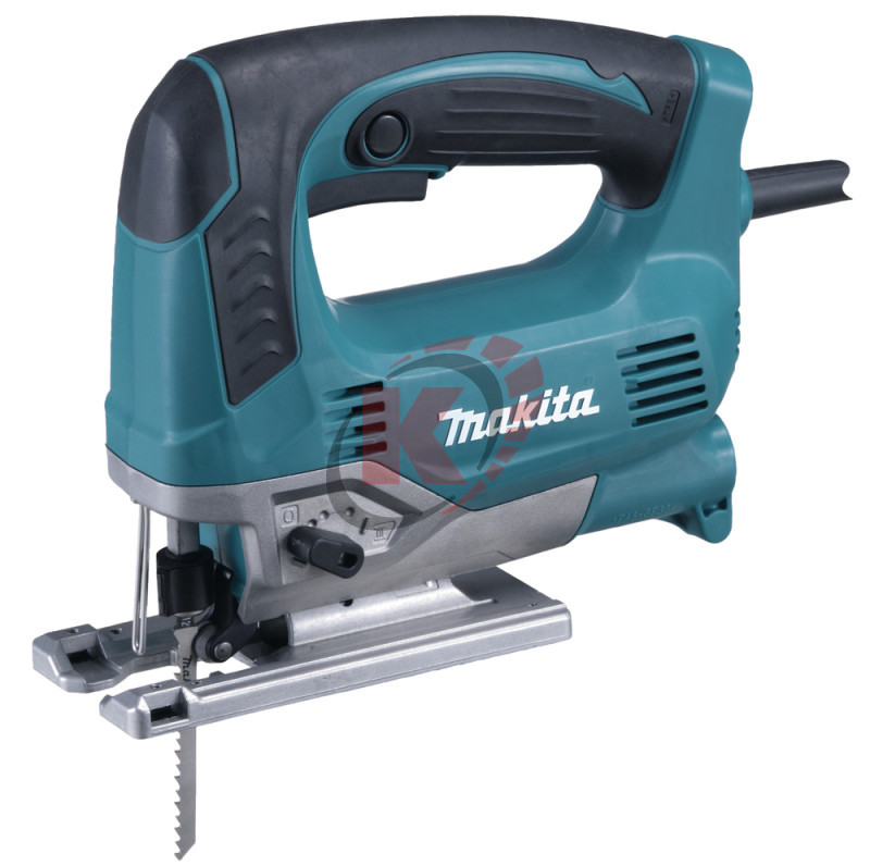 Лобзик 650Вт, 90/10мм (JV0600K) Makita