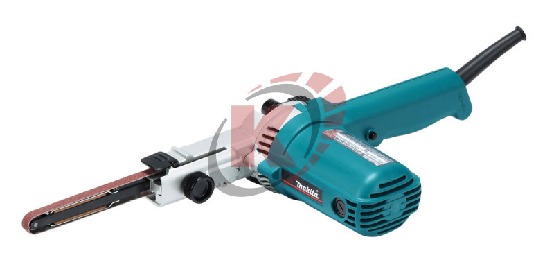 Шлифмашина ленточная 500Вт, 300-1700 м/мин, 9мм (9032) Makita