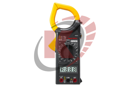 Клещи токоизмерительные цифровые (M266F) Mastech