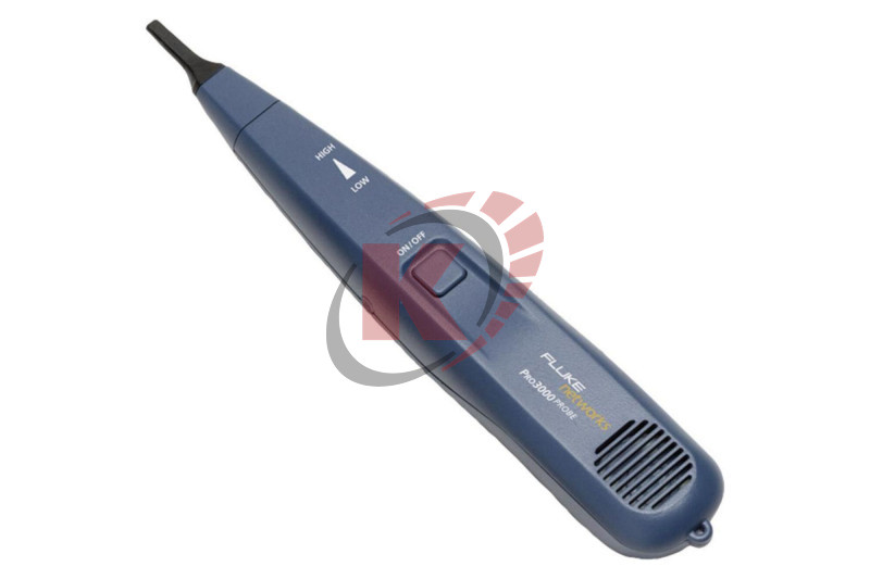 Тон-генератор аналоговый и пробник Networks Pro3000 Fluke