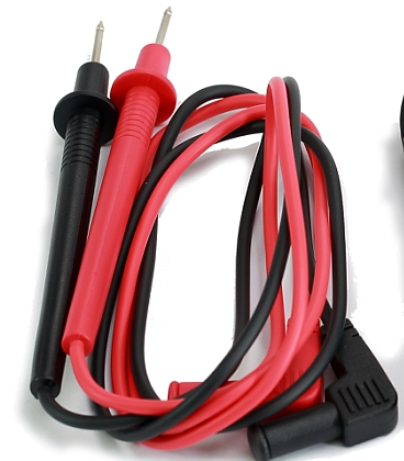 Щупы измерительные (ATP-2182-P1) Licota