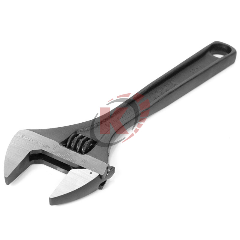 Ключ разводной 200мм 0-25мм (AWT-35037-8) Licota