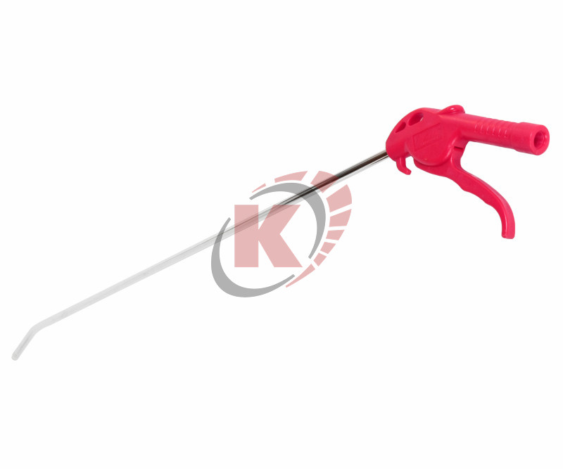 Пистолет продувочный L сопла - 580мм (JTC-5907)