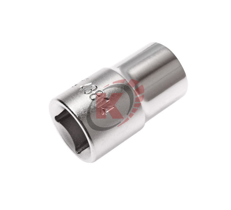 Головка торцевая 6гр. 1/2" S=14мм L=38мм (JTC-43814)