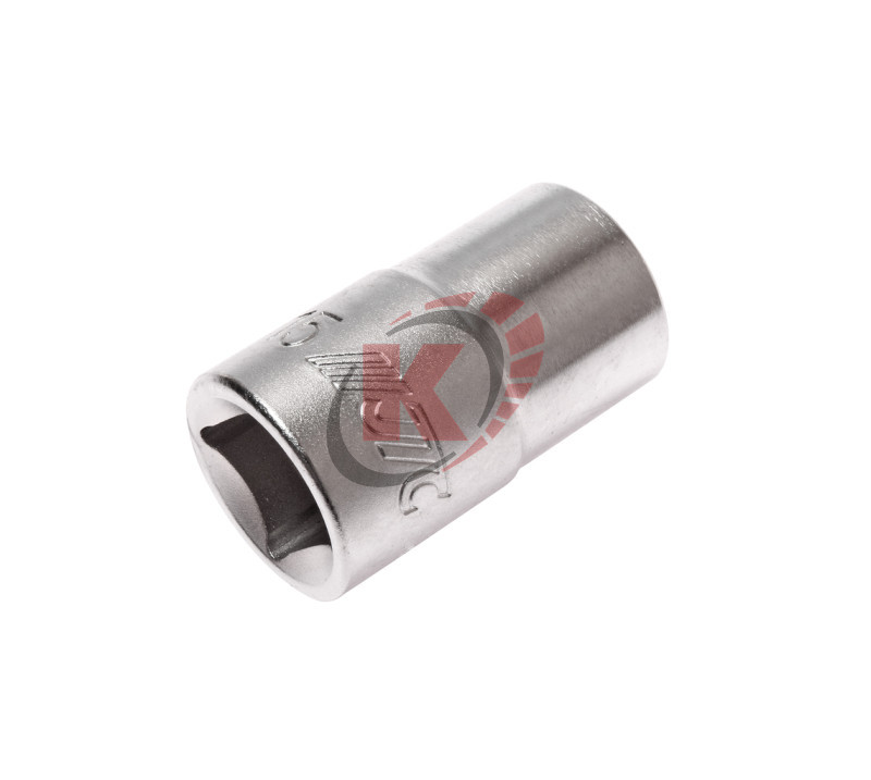 Головка торцевая 6гр. 1/2" S=15мм L=38мм (JTC-43815)