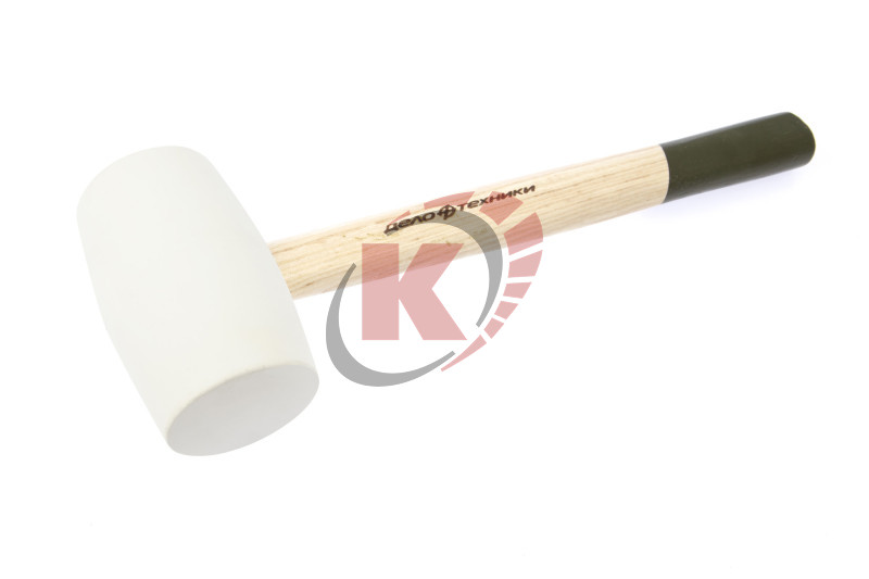 Киянка с деревянной рукояткой 680 г (331068) ДТ