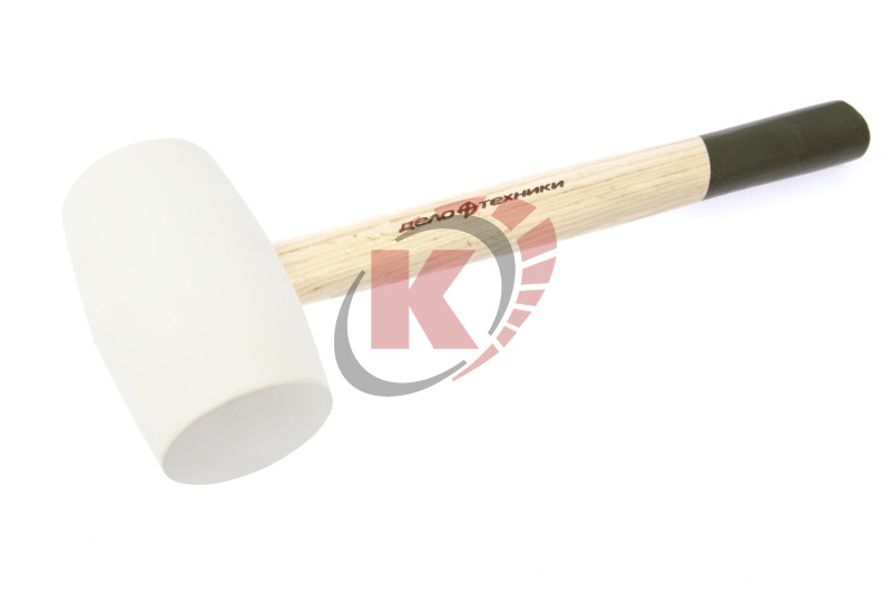 Киянка с деревянной рукояткой 900 г (331090) ДТ
