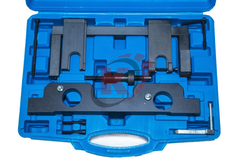 Набор фиксаторов валов BMW N20, N26 (VR50125) Vertul