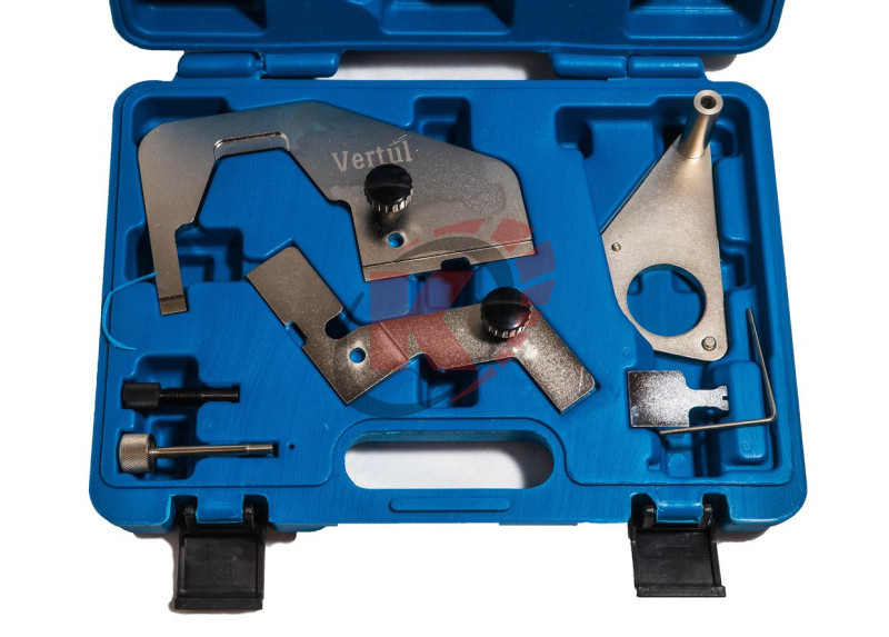 Набор фиксаторов валов Ford 2.0 SCTi ecoboost (VR50740) Vertul