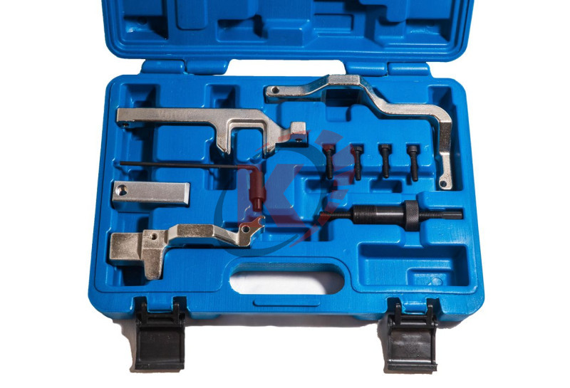 Набор фиксаторов валов BMW, Mini, Citroen, Peuget 1.4, 1.6 (VR50390) Vertul