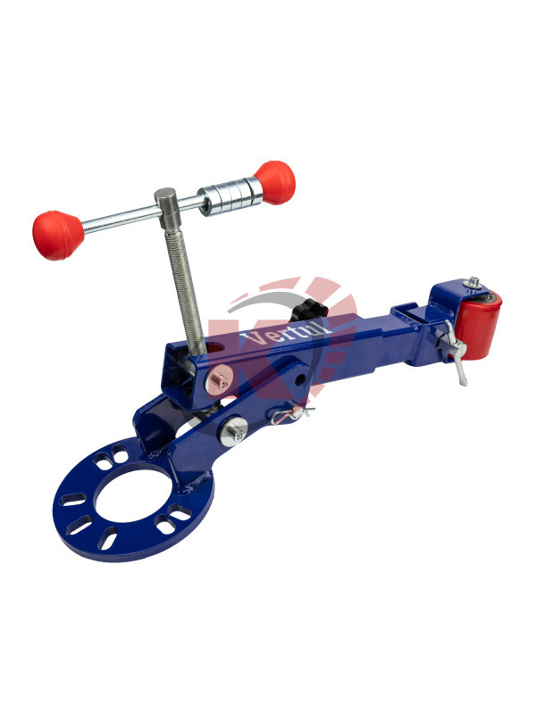 Приспособление для правки колесных арок (VR50235) Vertul