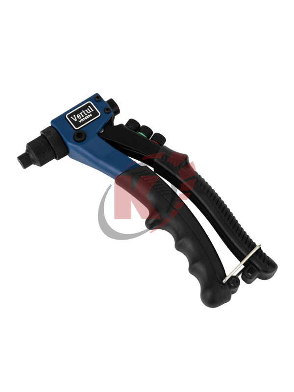 Заклепочник для вытяжных заклепок 2,4-4,8мм (VR50286) Vertul