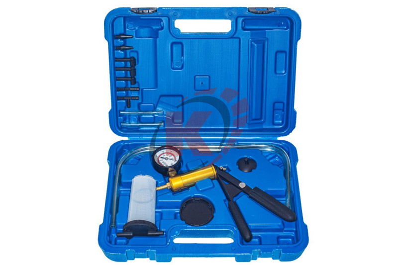 Вакуумный тестер (VR50404A) Vertul