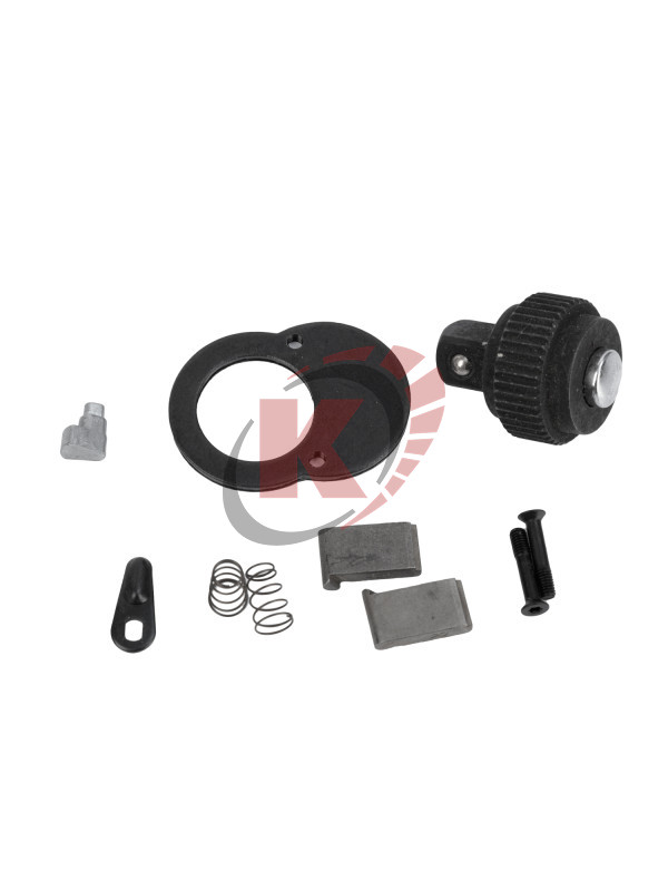 Ремкомплект для трещотки VR02222 3/8" 45 зубьев (VR02222P) Vertul