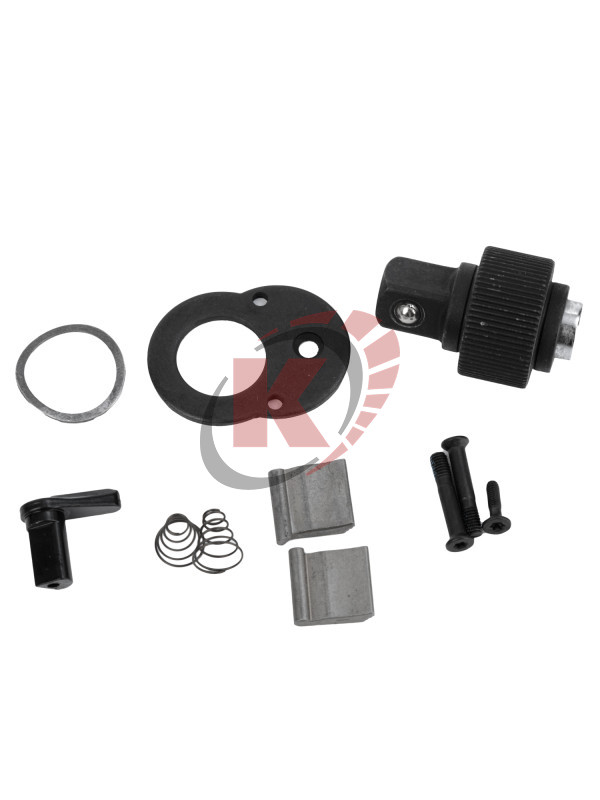 Ремкомплект для трещотки VR03332 3/8" 72 зуба (VR03332P) Vertul