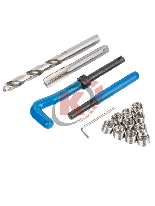 Набор для восстановления резьбы M11x1.5 (VR50725P) Vertul