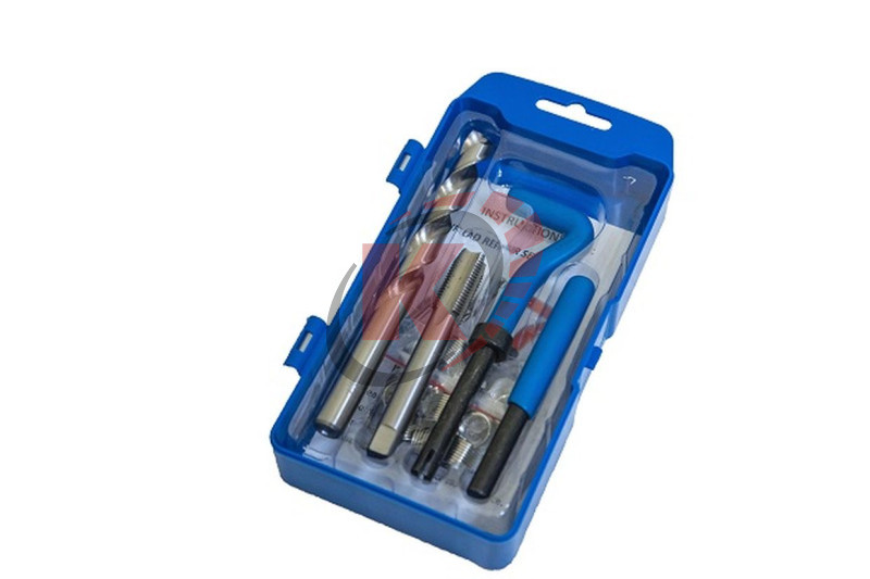 Набор для восстановления резьбы М12х1,5 (VR50725H) Vertul