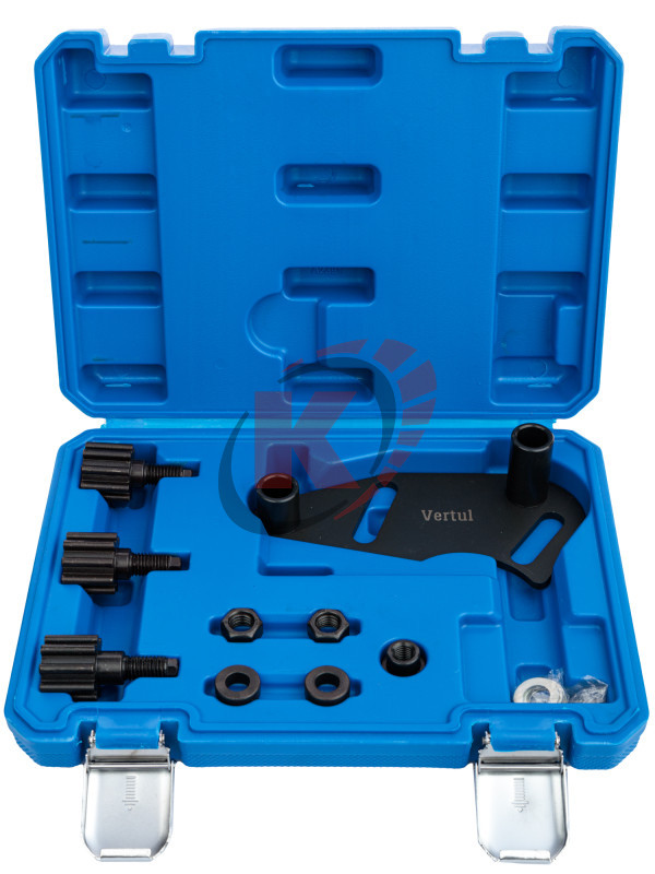 Инструмент для блокировки звездочки распредвала Renault 1.8 2.0 F4 16v (VR50113) Vertul