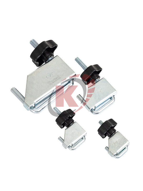 Набор для пережатия шлангов 4пр. (VR50324) Vertul