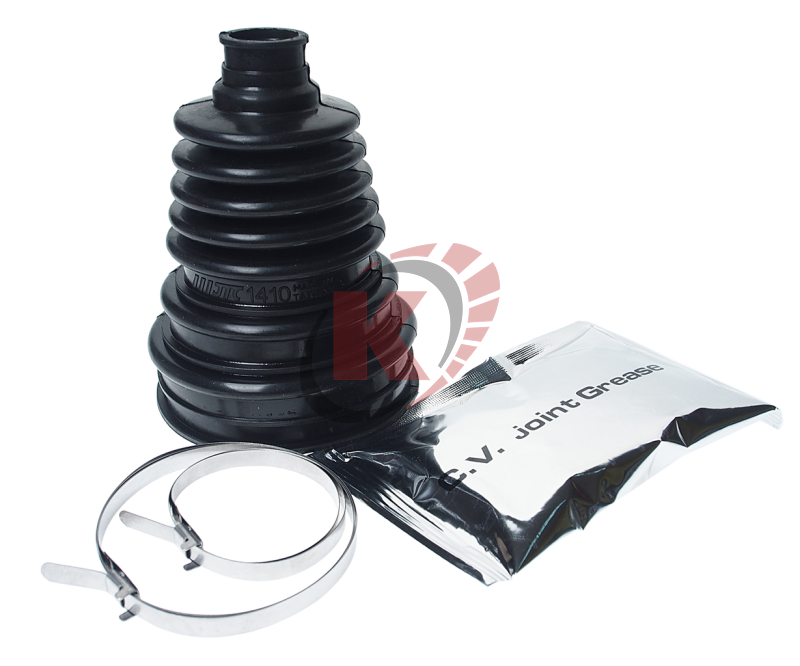 Набор для замены пыльника ШРУСа универсальный (JTC-1410) JTC